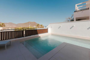 Villa Marejada 19, San Jose-Nijar